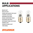 SYLVANIA 1003 Long Life Mini Bulb, 2 Pack, , hi-res